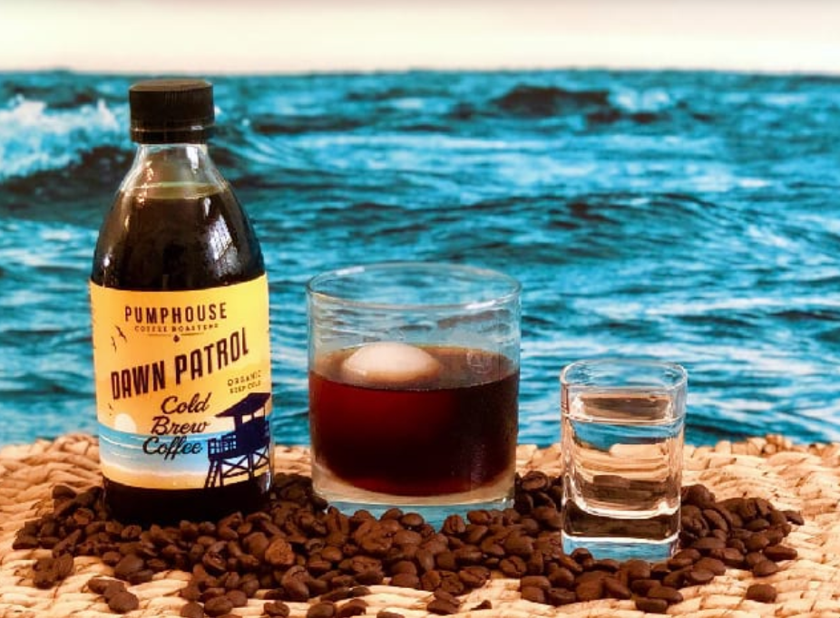 PURA VIDA: A SPECIALTY COFFEE COCKTAIL RECIPE