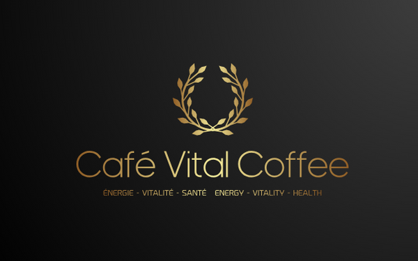 Café Vital Coffee